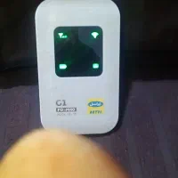 مودم جیبی ایرانسل