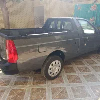 آریسان خاکستری مدل ۴۰۴ صفر