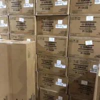 پیانو دیجیتال p125ab|پیانو، کیبورد، آکاردئون|کرج, عظیمیه|دیوار