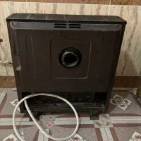 بخاری گازی ۹۰۰۰هزار|بخاری، هیتر، شومینه|گرگان, |دیوار