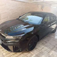 کی ام سی J7  مدل1404|خودرو سواری و وانت|آبیک, |دیوار