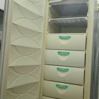 یخچال وفریزر  پارس