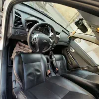 MVM 315H NEW|خودرو سواری و وانت|مشهد, جاهد شهر|دیوار