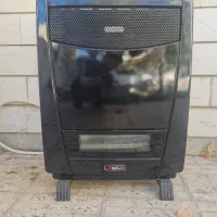 بخاری کوچک نیک کالا