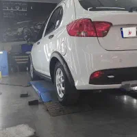 کوئیک خونگی کم کار|خودرو سواری و وانت|مشهد, ایثارگران|دیوار