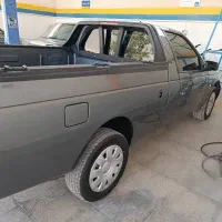 فروش وانت آریسان۲