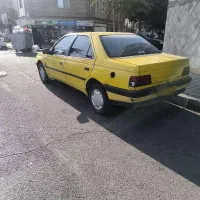 تاکسی گردشی تهران مدل ۹۰ سالم|خودرو سواری و وانت|تهران, خلیج فارس|دیوار