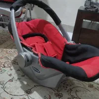 کالسکه و کریر و رورورک