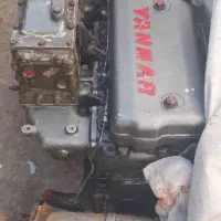 موتور یانمار،قطعات ووسایل|قایق و سایر وسایل نقلیه|بندرعباس, |دیوار