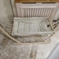 گهواره نوزاد