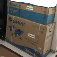 اسپیلت ۲۴۰۰۰G4maticوکولرگازی پنجره ای۱۸۰۰۰گری
