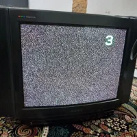 تلویزیون قدیمی