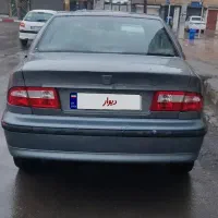 سمند مدل 84|خودرو سواری و وانت|الوند, |دیوار