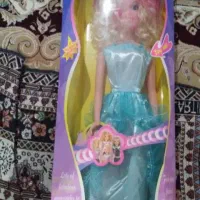 عروسک بلند نو