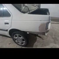 پژو 405تیو فایو