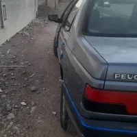 ۴۰۵درحدصفر|خودرو سواری و وانت|سیرجان, |دیوار