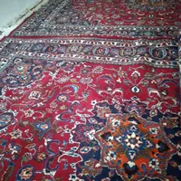 جفت ۹متری کاشمر