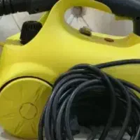 بخار شوی کنود