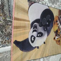 فرش کودک|فرش|تبریز, |دیوار