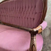 مبل پایه استیل در حدنو|مبلمان خانگی و میز عسلی|تهران, منیریه|دیوار