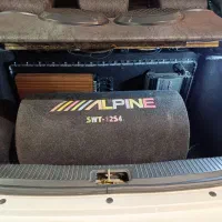 سیستم خفن صدا کیلومتری