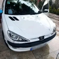 پژوه 206تیوفایوv1تیپ 5