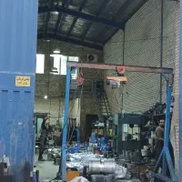 فروش سوله صنعتی در شهرک صنعتی صفادشت|فروش دفتر صنعتی، کشاورزی، تجاری|شهریار, شهرک وائین|دیوار