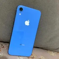 ایفون xr