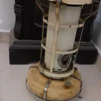 چراغ نفتی