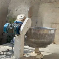 خمیرگیر.خمیرپهن کن