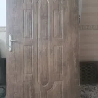 در ورودی واتاق خواب