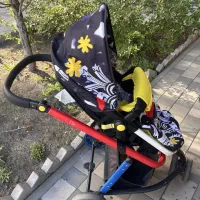 کالسکه|کالسکه و لوازم جانبی|تهران, منیریه|دیوار