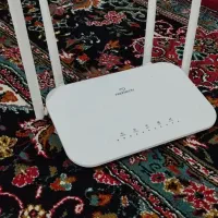 مودم سالم سالم