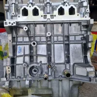 موتور کامل پژو xu7|قطعات یدکی و لوازم جانبی|اصفهان, امیرعرب|دیوار