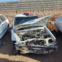 پراید ۱۳۱ صبا