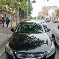 جک J5 مدل ۹۳ اوتومات کم کارکرد