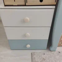 وسایل اتاق کودک|اسباب و اثاث بچه|اردبیل, |دیوار