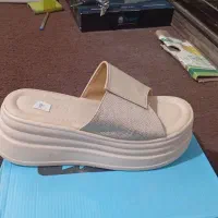 کفش سندل زنانه زیر قیمت فاکتور تکی عمده|کیف، کفش، کمربند|یاسوج, |دیوار