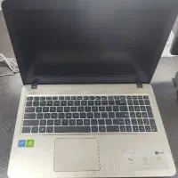 لپ تاپ ایسوس x540m