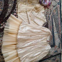 لباس ترکی کاملا نو تازه دوخت قیمت توافقی ،،