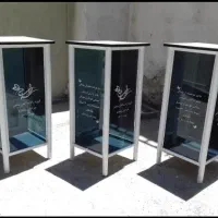 صندوق صدقات خیریه قلک