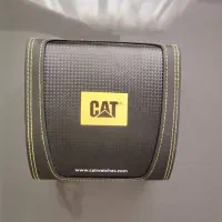 ساعت کت / CAT /CATERPILLAR / کاترپیلار|ساعت|تهران, آبشار تهران (دریاچه)|دیوار