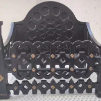 شومینه منقل