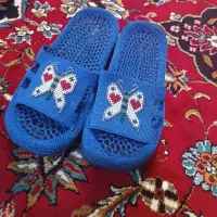 کفش زندان بافت سایز ۴۰