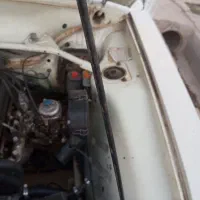 پیکان مدل ۷۶|خودرو سواری و وانت|تویسرکان, |دیوار