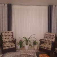 مبل|مبلمان خانگی و میز عسلی|فولادشهر, مسکن مهر فولادشهر|دیوار