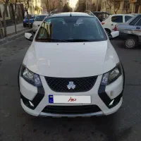 کوئیک Rs سفید مشکی|خودرو سواری و وانت|تهران, تهرانپارس غربی|دیوار