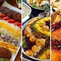وقتی غذا با شما حرف میزند
