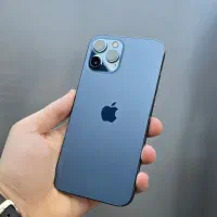 آیفون ۱۲ پرومکس