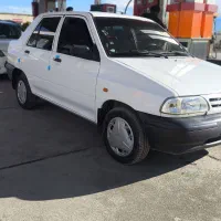 پراید ۱۳۱درجه ۱